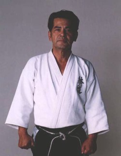 Seiken Shukumine